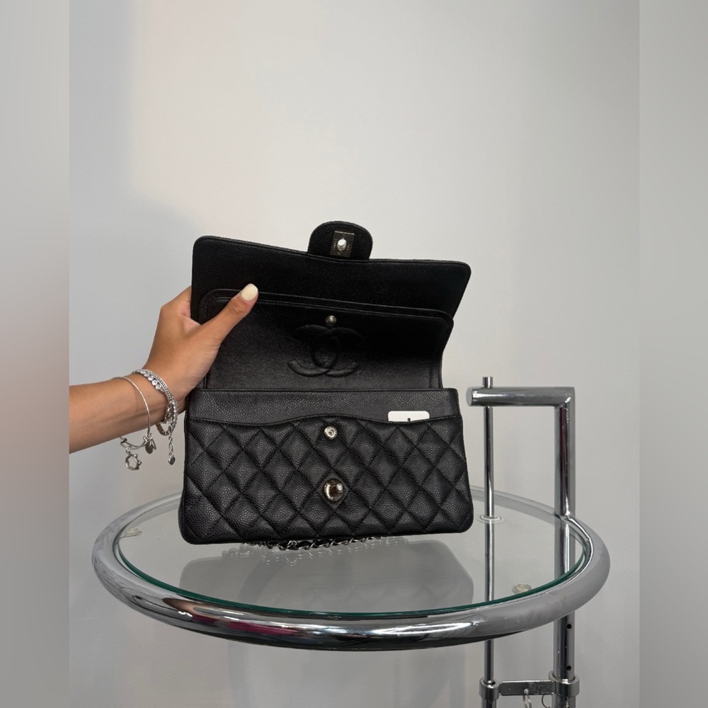 Chanel Classic Handbag - Picture 7 of 13